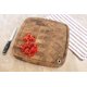 thumbnail image 3 of Tabla de Cortar Ironwood Gourmet 36x36x4 cm Madera de Acacia, 3 of 5