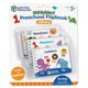 thumbnail image 1 of Recursos de aprendizaje de Flipbooks ¡Creadores de habilidades! Preescolar: más de 3 años, 1 of 4