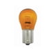thumbnail image 1 of Caja De 10 Ampolletas 1 Contacto Ambar 24 Volts 21 Watts - H, 1 of 2