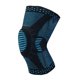 thumbnail image 4 of Deportes Al Aire Libre Rodillera Pad Protector Deportivo Manga Larga Gear Azul M, 4 of 5