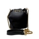 thumbnail image 3 of Cartera Cuero Ecológico CRP29 Negro, 3 of 3