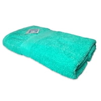 Zahr - Toalla De Baño Colección 70×140 Cm / Turquesa –