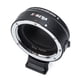 thumbnail image 3 of Adaptador de enfoque automático para montura de objetivo VILTROX EF-EOS M para Canon, 3 of 8