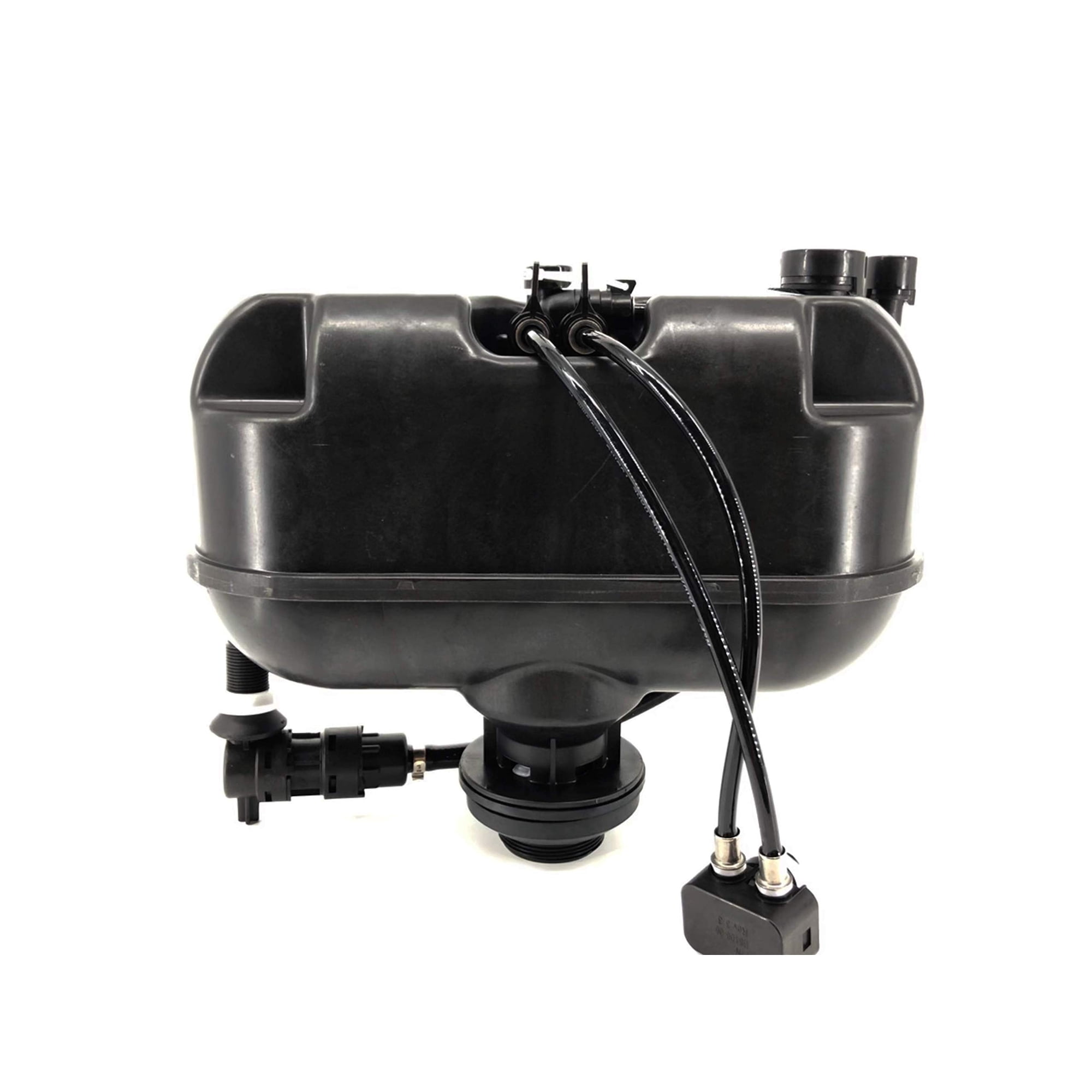 Sistema de descarga EcoFlush B8104 4Lpf (1,1 GPF) de control único | Lider