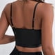 thumbnail image 2 of Top Tirantes Mujer Corsét Sujetador Sexy Moda 9007, 2 of 4