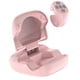thumbnail image 1 of Anillo Giratorio De Página Con Control Remoto Para Teléfono Inteligente Con Botón Selfie, Obturador De Cámara, Color Rosa, 1 of 5