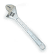 thumbnail image 2 of Llave Francesa Ajustable 0-55mm 450mm/18  Ingco Hadw131182, 2 of 3