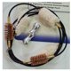 thumbnail image 5 of Baqueta Calibre 12 Tipo Bore Shnake Ez Clean Gtez12, 5 of 8