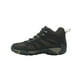 thumbnail image 3 of Zapatillas Merrell Hombre Yokota 2 Mid Waterproof verde oscuro 11 us / 29 cen, 3 of 6