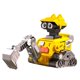 thumbnail image 5 of Juguetes De Camión De Construcción, Modelo De Vehículo De Ingeniería Duradero Para Niños De 3, 4 Y 5 Años, 5 of 5