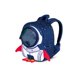 thumbnail image 2 of Mochila para niños pequeños Yisibo Rocket con correa de arnés de 1 a 3 años, 2 of 6