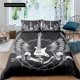 thumbnail image 1 of 3d Music Notes Guitar Duvet Cover Set For Teens Adults Bedroom Decor Music Bedding Sets Fashion Hip Hop Comforter CoverBed Sheets, 1 of 5