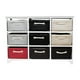 thumbnail image 1 of Cajonera Organizador Keynes 9 Cajones Blanco, 1 of 2