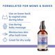 thumbnail image 2 of Aceite Motherlove Birth & Baby Gentle Lavender 60 ml, 2 of 9