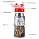 thumbnail image 3 of Botella de Agua Star Wars Acero Inoxidable Rosa 12 oz, 3 of 6