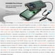 thumbnail image 2 of Doogee Fire 6 Power: Celular Rugged Android 14, 50MP, 15.50mAh, 2 of 11