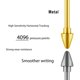 thumbnail image 5 of Puntas/Nibs de Metal de Repuesto para Samsung Galaxy Tab S11/S11 Ultra S Pen, 5 of 6