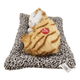 thumbnail image 2 of Gatito De Peluche Realista Dormido Con Sonido ( Mauya) Blanco, 2 of 2