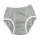 thumbnail image 3 of Pantalones A Prueba De Fugas Para Incontinencia, Transpirables Para Dormir, Adultos, Conducir Durante Mucho Tiempo, Gris, L, 3 of 5