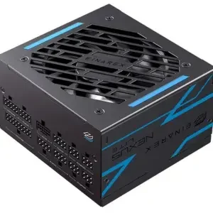 Fuente de Poder Einarex Nexus Lite 1000W Gold Cybenetics ATX PCIe Full Modular