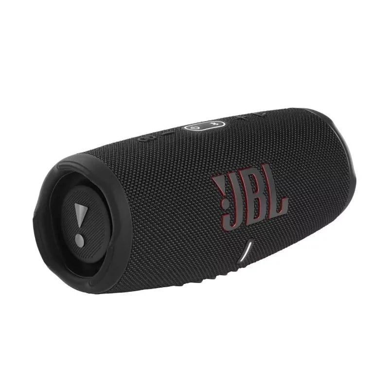 Jbl - Parlante Bluetooth Charge 5 - Negro