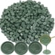 thumbnail image 1 of Perlas de cera para sello Atopbb verde oliva 300 piezas para boda, 1 of 7
