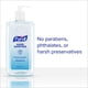 thumbnail image 3 of Desinfectante de manos Purell Advanced, botella con bomba de 1 litro, paquete de 1, 3 of 7