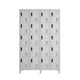 thumbnail image 1 of Lockers Metálicos: 4 Cuerpos y 20 Puertas, 1 of 2