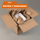 thumbnail image 3 of Rollo Papel Kraft 40 cm 35 gr, 3 of 6