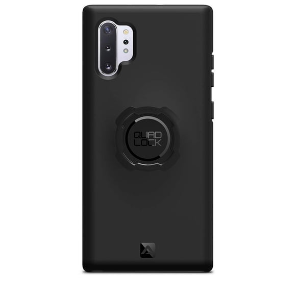 Funda Quad Lock Original para Samsung Galaxy Note10+ Negra