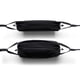 thumbnail image 5 of Bolso bandolera Bellroy Lite Sling Mini negro 19 × 26 × 8 cm, 5 of 7