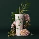 thumbnail image 2 of Vaso Térmico con Pajilla Corkcicle 680 ml Rosa Hortensia, 2 of 5