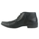 thumbnail image 2 of Botin Ferracini Hombre 4363 Negro Casual, 2 of 7