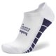 thumbnail image 1 of Calcetines para correr Balega Hidden Comfort No-Show, blancos, XL, 1 of 7