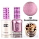 thumbnail image 2 of Esmalte de uñas DND Daisy DND GLIMMER SPARKLES Sweet Nothing (707), 2 of 2