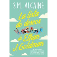 Titania - Libro La Lista De Deseos De Ethan J. Goldman