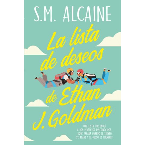 Titania - Libro La Lista De Deseos De Ethan J. Goldman