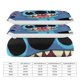 thumbnail image 3 of Hello Stitch 3 Pieces Duvet Cover Set Full Size Super Soft Fade Resistant Microfiber, 3 of 4