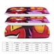 thumbnail image 2 of Helluva Boss Moxxie Millie 3 Pieces Bedding Sets Soft Comforter Sets Decor Bedroom Gifts, 2 of 5