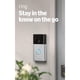 thumbnail image 1 of Timbre Inteligente Ring Video Doorbell 2da Gen Batería WiFi, 1 of 3