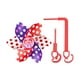 thumbnail image 2 of Molino De Viento Para Bicicleta Para Niños, Triciclo De Juguete Para Niños, Accesorio De Bicicleta Divertido Y Creativo Duradero, Mariposa, 2 of 3