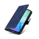 thumbnail image 2 of Funda Billetera para Xiaomi Poco M6 4G con Porta Tarjetas y Soporte Ajustable Azul, 2 of 5