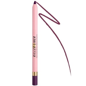 Too Faced - Lápiz Delineador De Ojos En Gel Impermeable Too Face Killer Liner