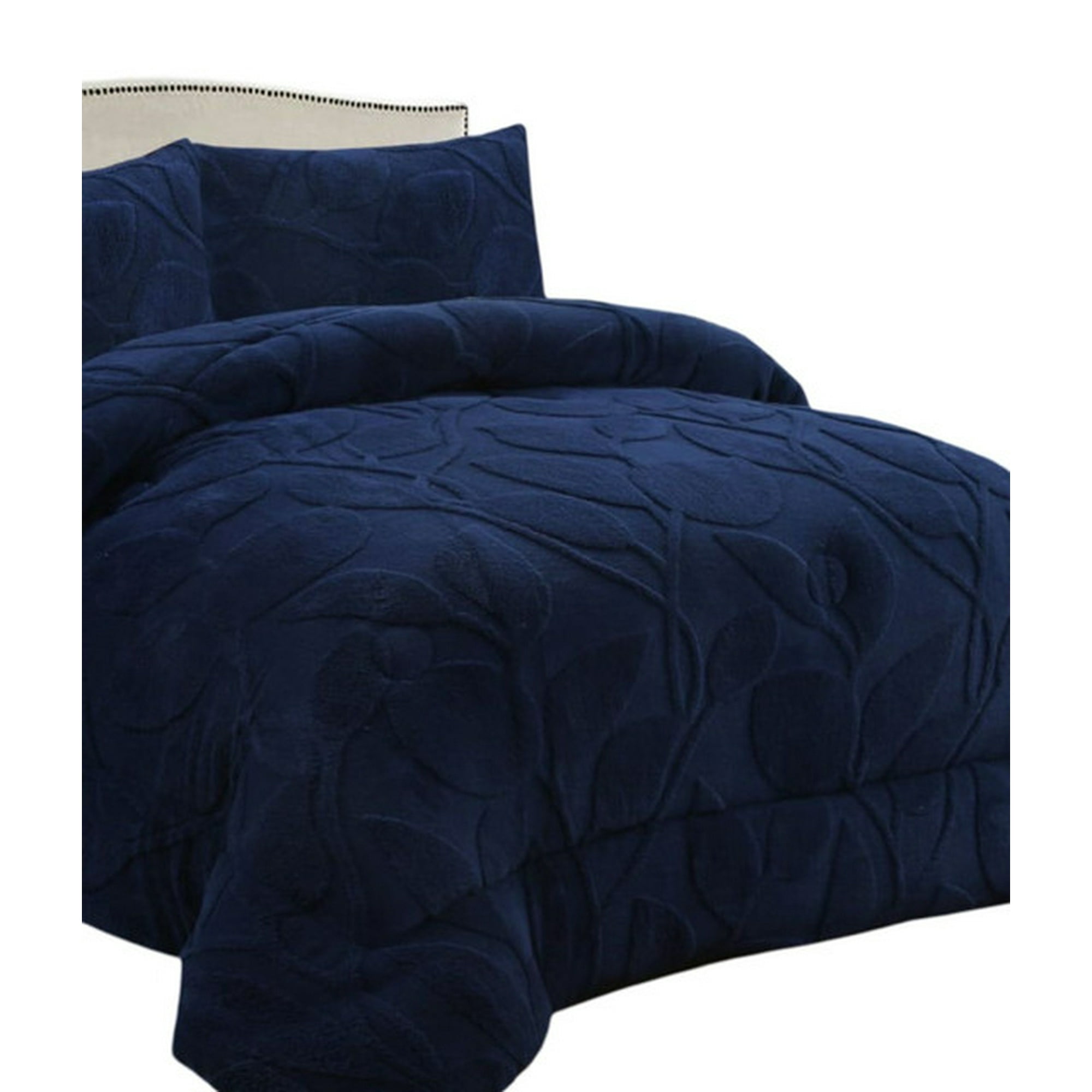 Todo Para El Hogar - Cobertor Para Invierno King - Super King S-11