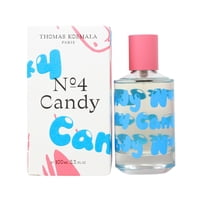 Perfume Thomas Kosmala Candy No. 4 Edp 100 Ml Para Mujer