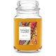 thumbnail image 1 of Candle Yankee Candle Harvest con aroma a otoño, 650 ml, 150 horas de combustión, 1 of 8