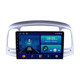thumbnail image 3 of Radio Android Auto Carplay Hyundai Accent 2006-11, 3 of 7