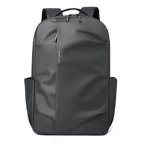 Genérico - Mochila Urbana Impermeable Notebook 16 Viaje Negocios