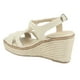 thumbnail image 4 of Sandalia Chalada Mujer Pole-2 Beige Casual, 4 of 6