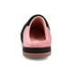 thumbnail image 3 of Pantuflas Mujer Shibuya Negro Rosado, 3 of 5